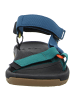 Teva Sandale in blau
