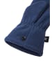 Reima Fleece-Fäustlinge " Tumpus " in Navy