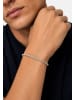 Steel_Art Panzerarmband für Männer Cedric silberfarben poliert in silberfarben poliert