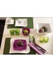 Ritzenhoff & Breker 6er Set Beilagenschalen Melodie ø 14 cm in weiß