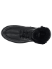 Solidus Damen Winterschuhe warm Kelly  - Weite K in Schwarz