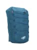 Cabinzero Companion Bags Umhängetasche RFID Schutz 21 cm in aruba blue