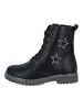 Lico Stiefel "Sarina Hip" in Schwarz