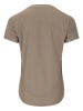 Athlecia T-Shirt Doja in 1292 Greige