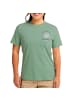 Jack Wolfskin T-Shirt Carefree T W in Grün
