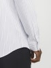 Jack & Jones Hemd in Cloud Dancer