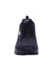 Skechers Schnürschuh in schwarz