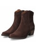 Apple of Eden Westernstiefel in braun