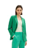 Tom Tailor Blazer in vivid leaf green