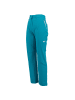 Jack Wolfskin Hose Overland II Nature Tech Pants UV in Blau