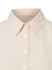 Marie Lund Leinenbluse Rihab in ecru - 0058