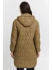 Fransa Jacke FRPADMA Regular fit in Malt Ball