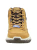 Skechers Stiefelette in braun