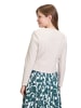 Vera Mont Jacke in beige - 0004