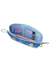 Bluey Federmappe 24 cm Kinder Schulmäppchen mit Innenfächern