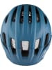 Alpina bicycle Tourenhelm Paranus in blau