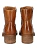 Pavement Stiefelette in Tan