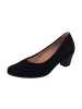 Gabor Pumps Mehrweite über 45 mm elegante Pumps in  Schwarz