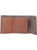 Camel Active Valencia Geldbörse RFID Leder 10,5 cm cognac