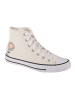 Converse Converse Chuck Taylor All Star Hi in Weiß