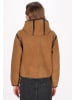DreiMaster Vintage Women Jacket in cognac brown