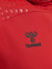 Hummel Hummel Kapuzenpullover Hmllead Multisport Herren in TRUE RED