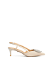 Kazar Pumps GINEVRA in Beige