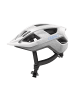 ABUS Fahrradhelm Aduro 3.0 in white art
