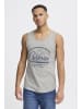 BLEND Tanktop BHGalifo in Grau