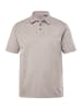 JP1880 Poloshirt in aschgrau