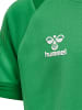 Hummel Hummel T-Shirt Hmllead Multisport Kinder Leichte Design Schnelltrocknend in JELLY BEAN