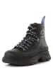 Karl Lagerfeld Boots in schwarz - 0001