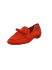 Gianluca Pisati Slipper in orange