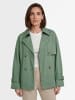 Fuchs Schmitt Trenchjacke Alicante in oliv