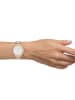Oozoo Analog-Armbanduhr Oozoo Vintage Series rosegold mittel (ca. 38mm)