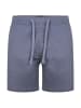 Threadbare Shorts THB Short Mambo in Misty Blue