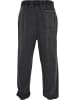 Urban Classics Jogginghose in schwarz