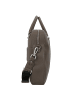Guess Milano Aktentasche 41.5 cm Laptopfach in brown shitake