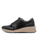 Tamaris Sneaker low 1-23719-47 in schwarz