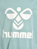 Hummel Hummel T-Shirt Hmltres Kinder Atmungsaktiv in BLUE SURF