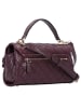 Guess Idra Handtasche 23 cm in wine
