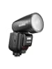 Godox GODOX V1Pro TTL Blitzgerät für Canon