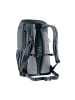 Deuter Walker 24 Daypack Rucksack 24 Liter in black