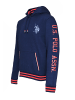 U.S. Polo Assn. Jacke in dunkelblau