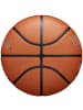 Wilson Wilson NBA Forge Plus Ball in Orange