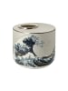Goebel Vase " Hokusai- Die Große Welle " in Bunt