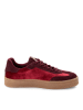Tamaris Sneaker Low in Rot