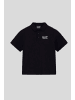 EA7 Rollkragenpullover 10884229398870 Schwarz