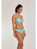 SUNFLAIR Bikini in türkis