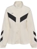 Hummel Jacke Hmli-D Damen in Weiß